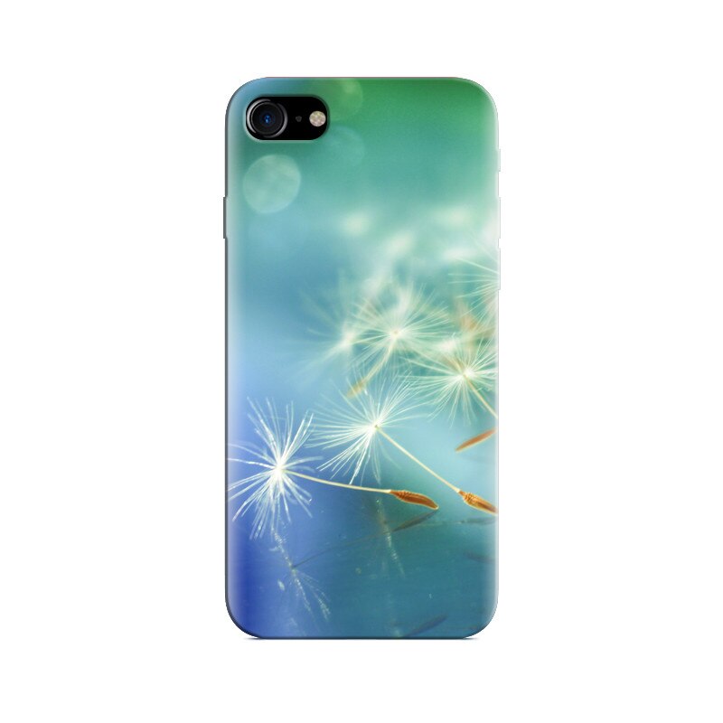 Husa Iphone 8 Pretty Dandelion