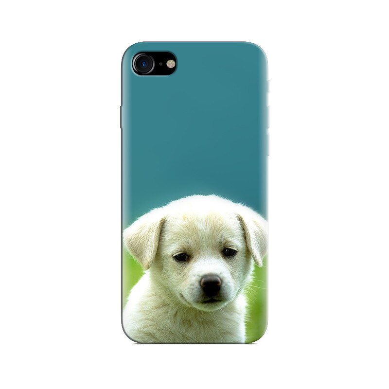Husa Iphone 5s Puppy Style