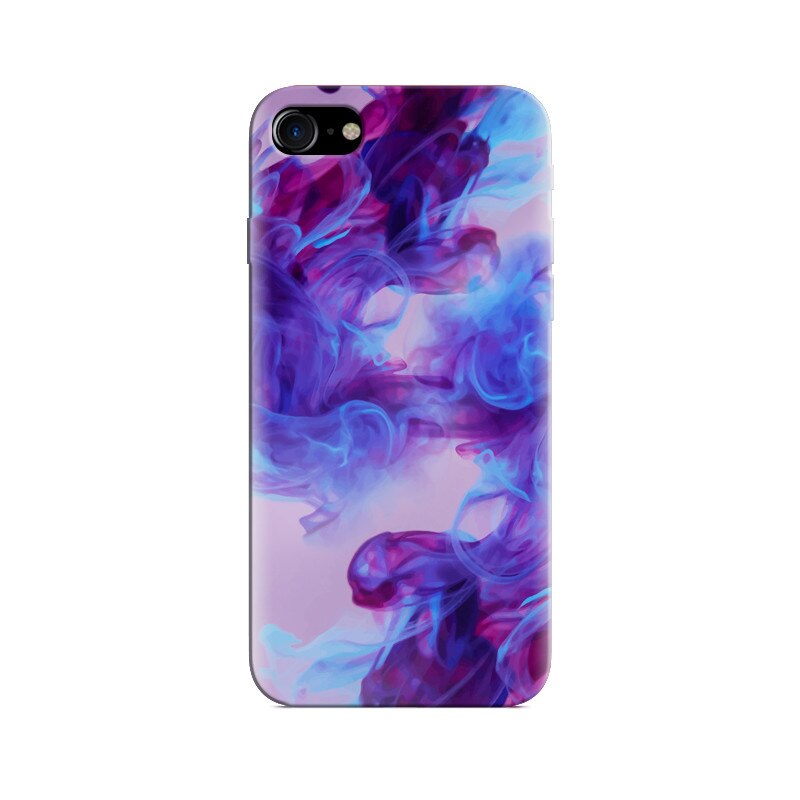 Husa Iphone 7 Purple Ink