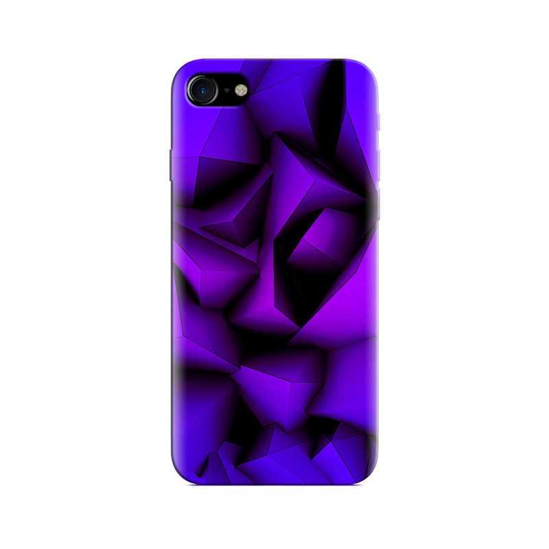 Husa Iphone 8 Purple Dimension