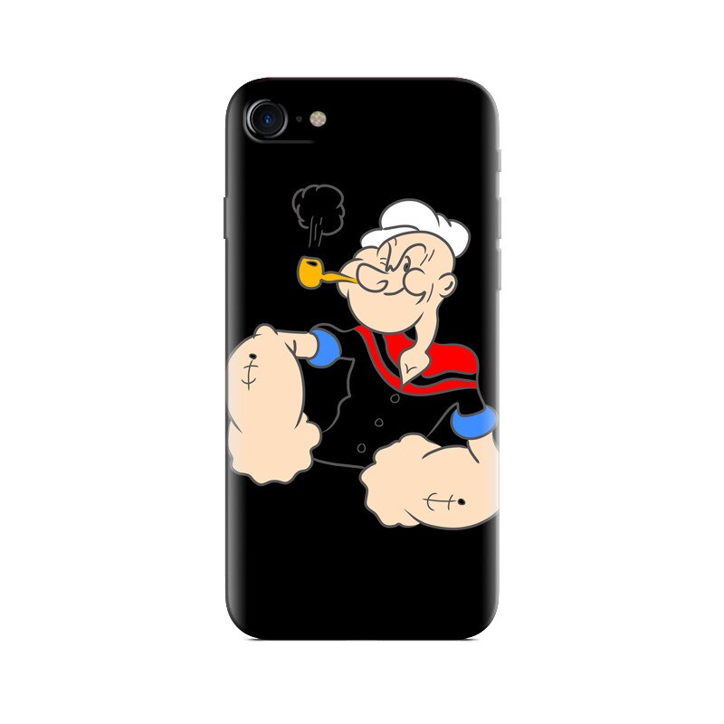 Husa Iphone 8 Popeye