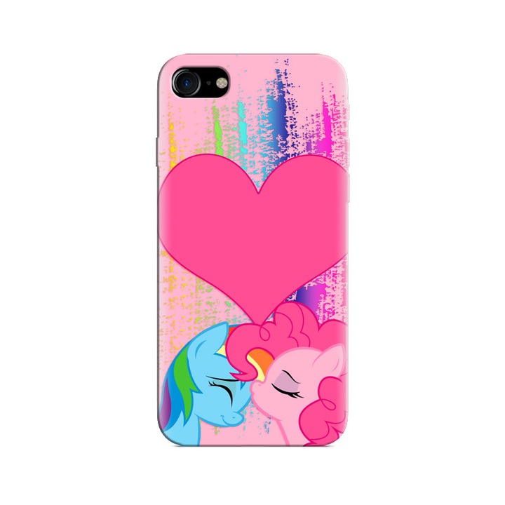 Iphone 5s Pinkie Kiss tok