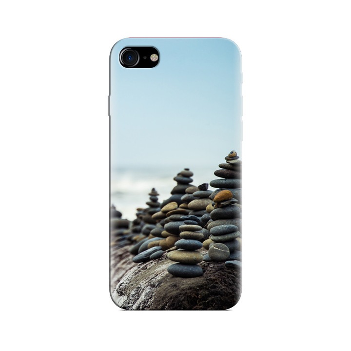 Iphone 5s Ocean Stones tok