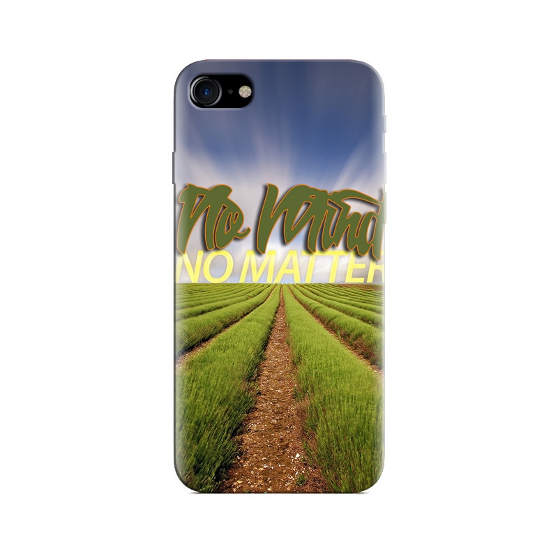 Husa Iphone 5s No Mind