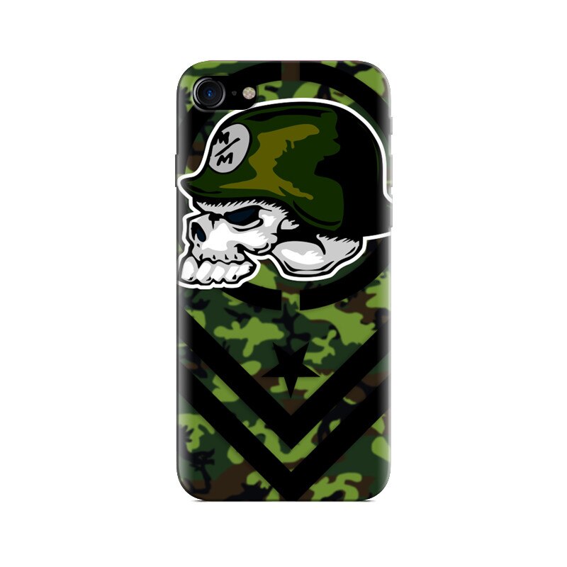 Husa Iphone 7 Metal Mulisha