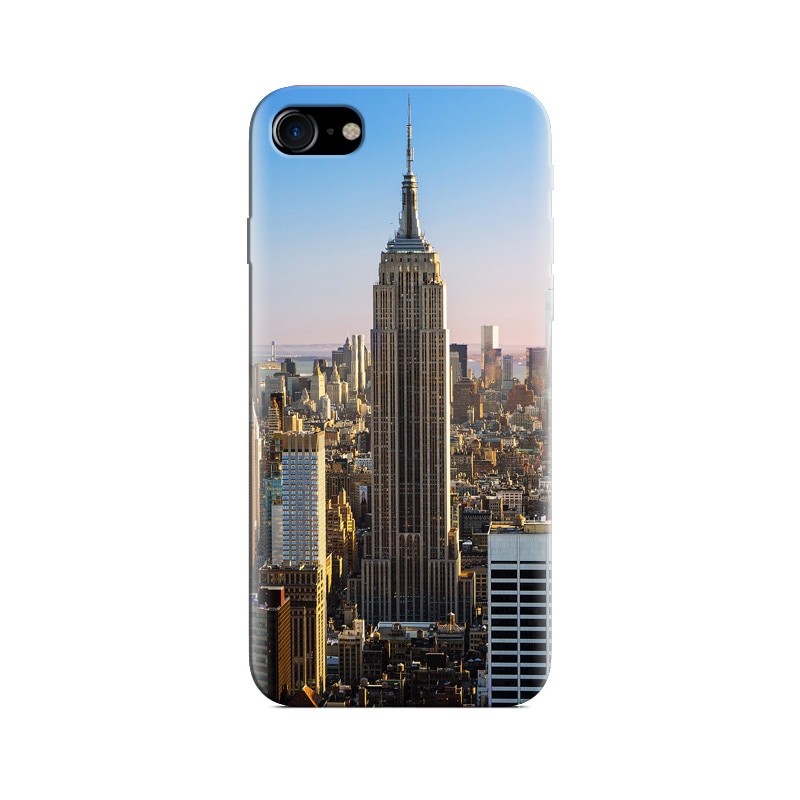 Husa Iphone 7 New York