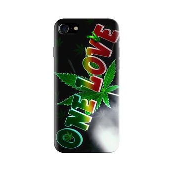 Husa Iphone 8 One Love Husa Iphone 8 One Love