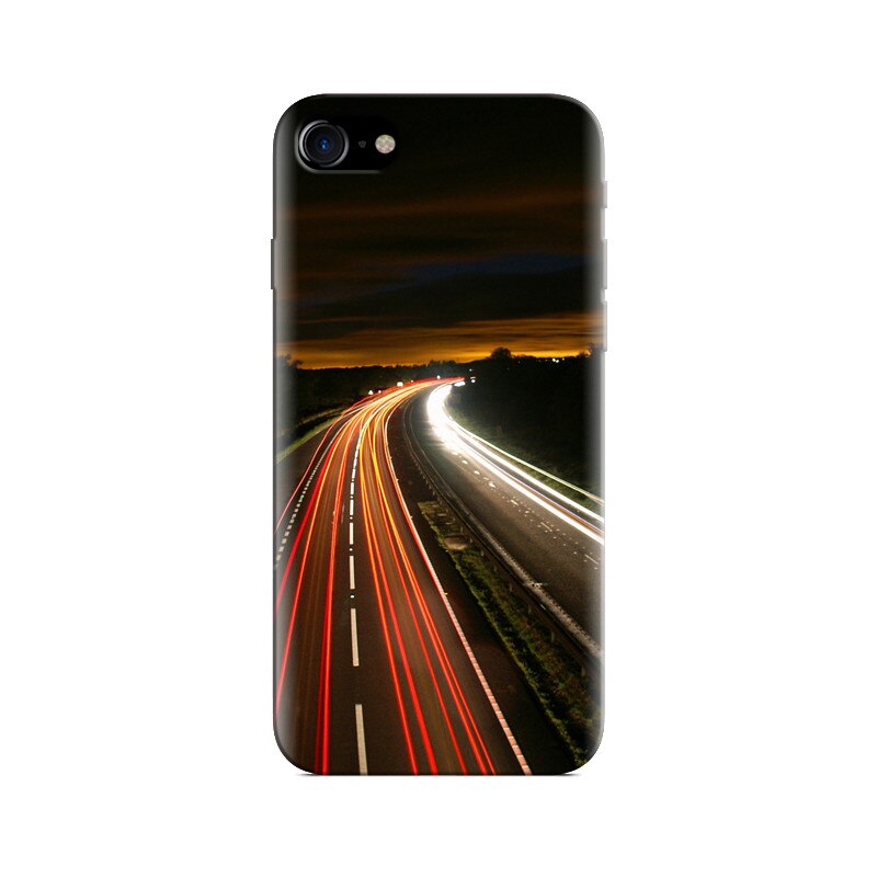 Husa Iphone 7 Night Highway