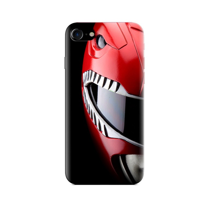 Iphone 5s Power Rangers tok