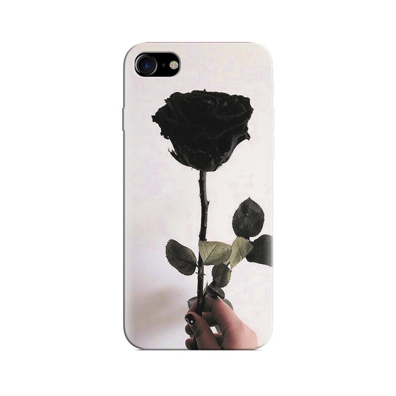 Husa Iphone 6 Plus Pictures Of Black Roses