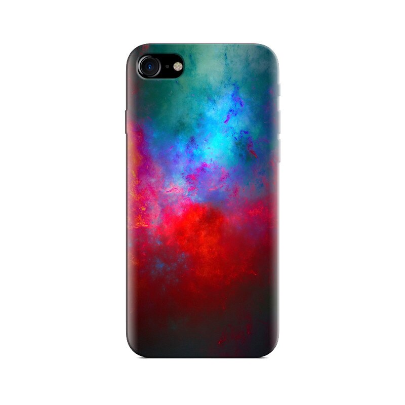 Husa Iphone 5s Powder Splash