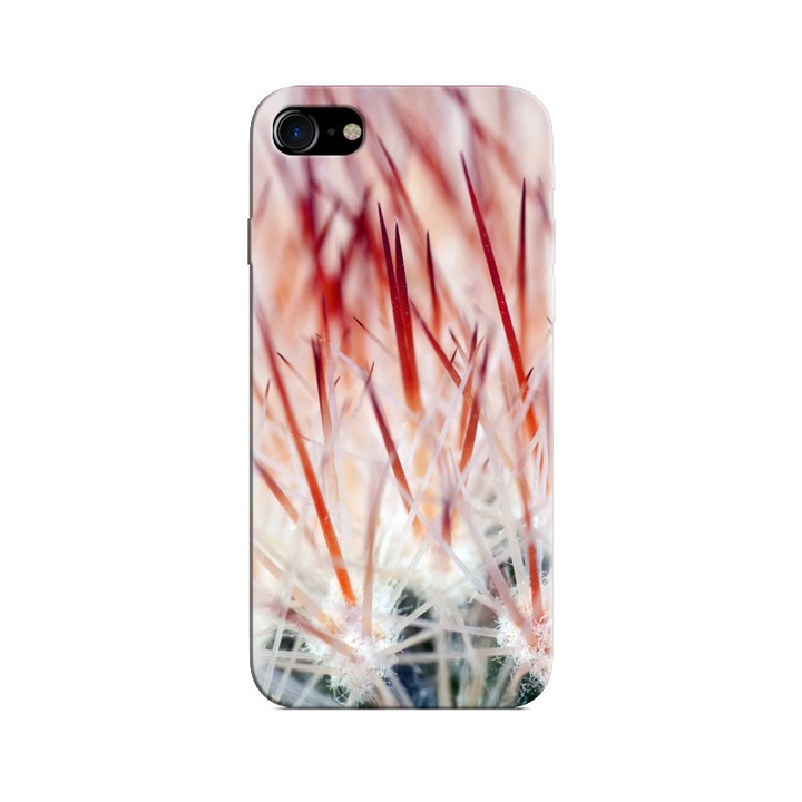 Iphone 5s Pink Cactus tok