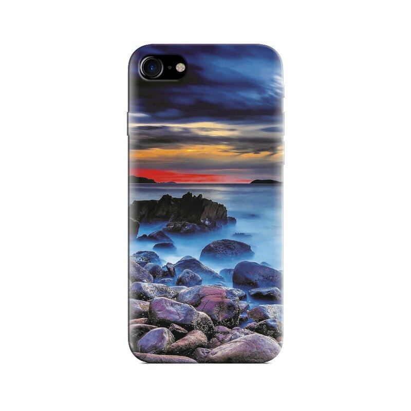 Husa Iphone 5s Ocean Fog Most Popular Place Nice