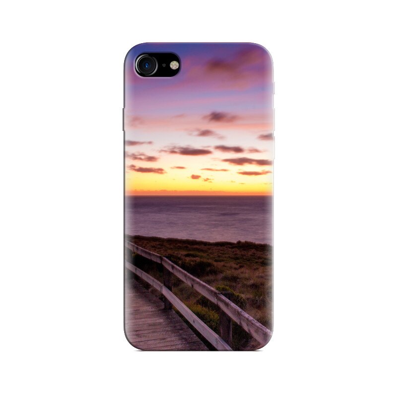 Husa Iphone 5s Ocean View