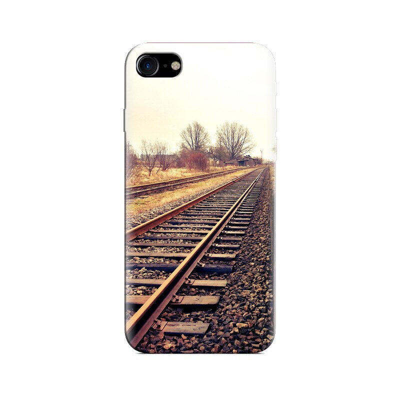 Husa Iphone 5s Railroad_1