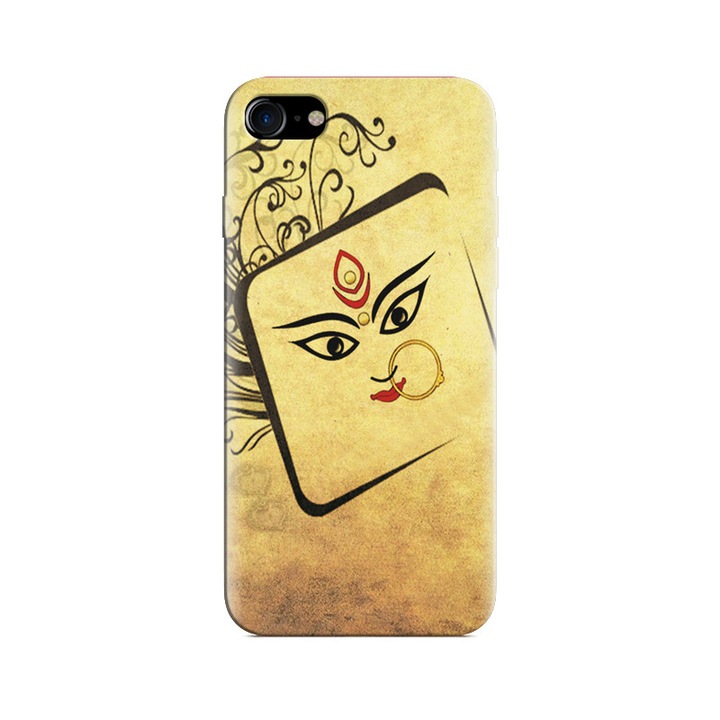 Iphone 5s tok Puja Durga HD Pics