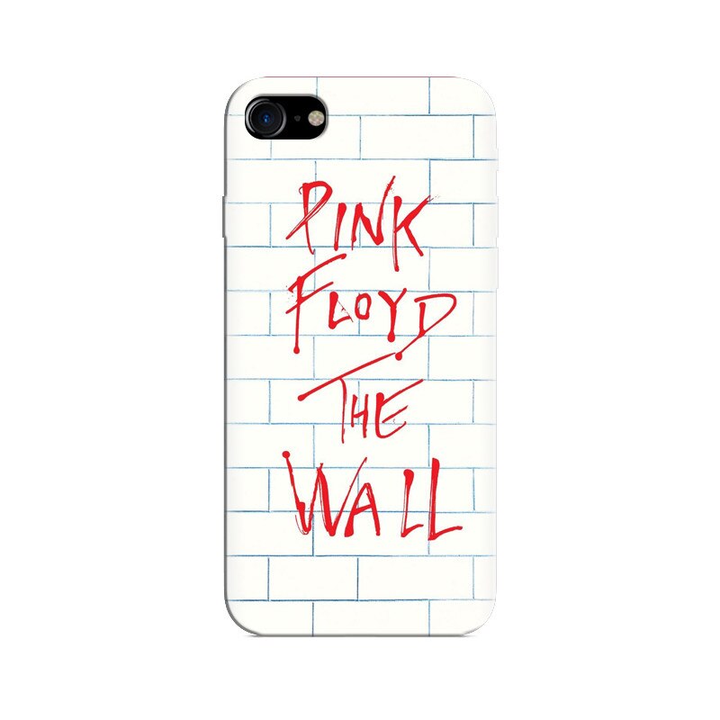 Husa Iphone 7 Pink Floyd The Wall
