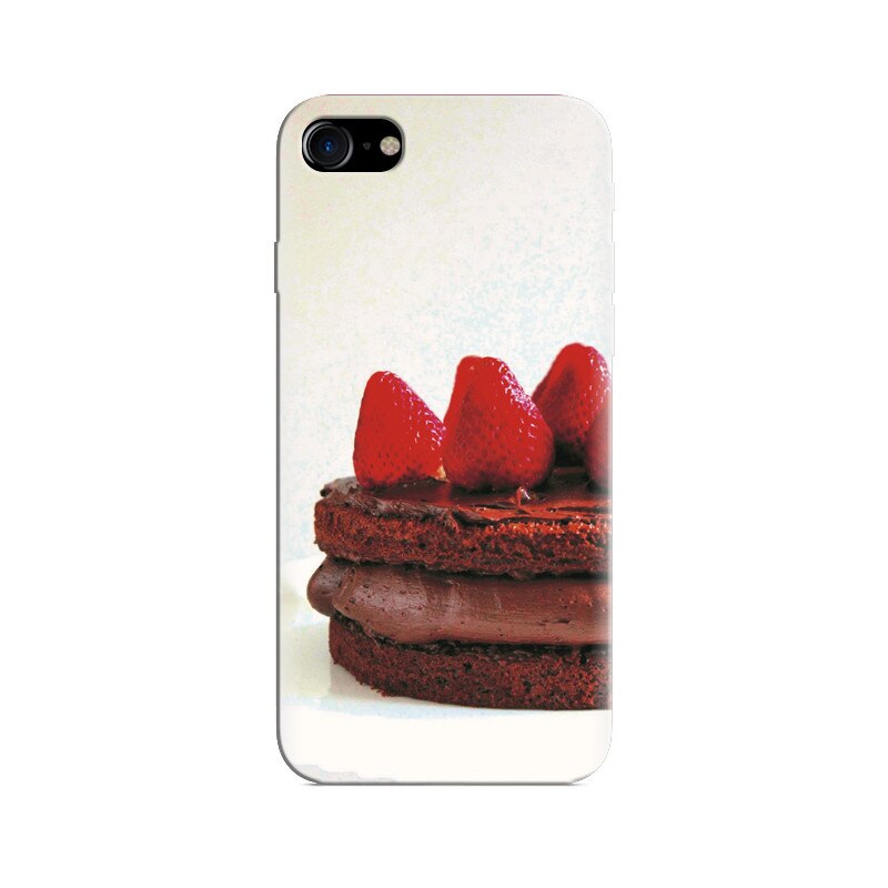 Husa Iphone 5s Sweet Food X P Hiqh Qualitys