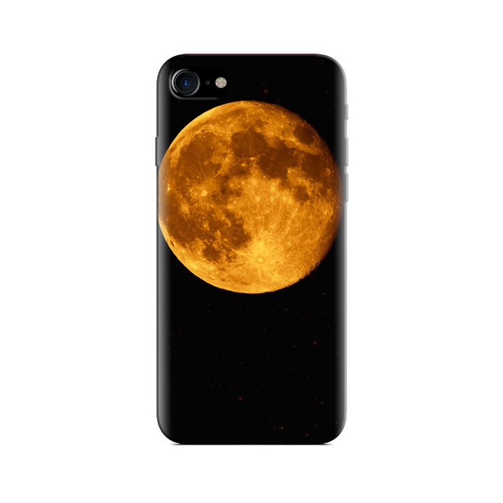 iPhone 5s Super Moon tok