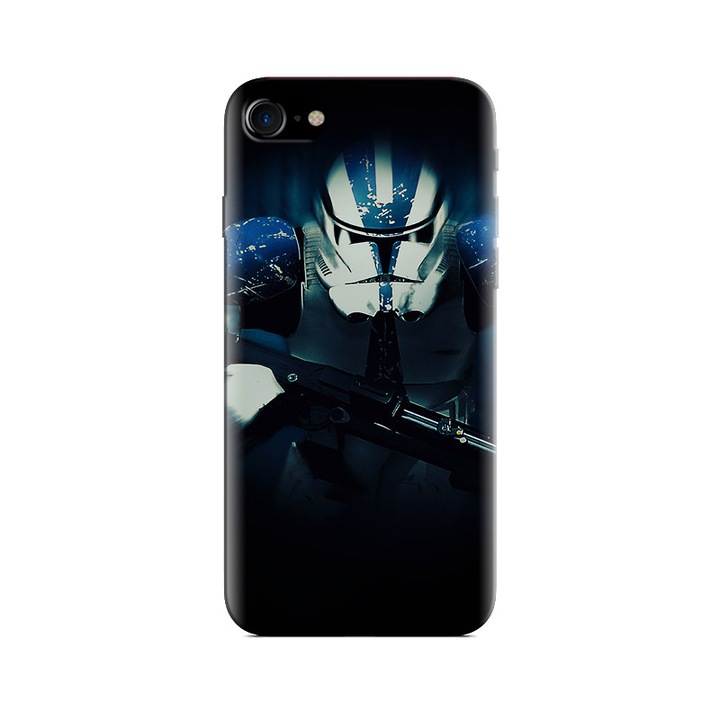 Iphone 5s Storm Trooper tok