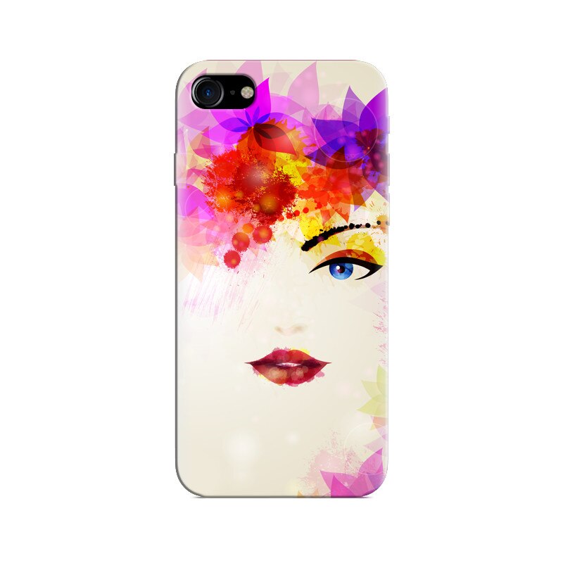 Husa Iphone 8 Pretty Face