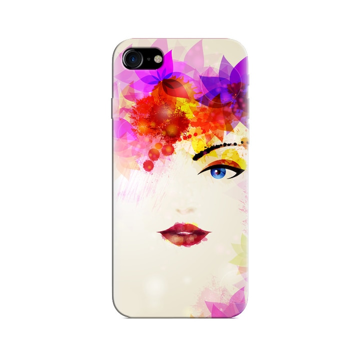 Iphone 5s Pretty Face tok