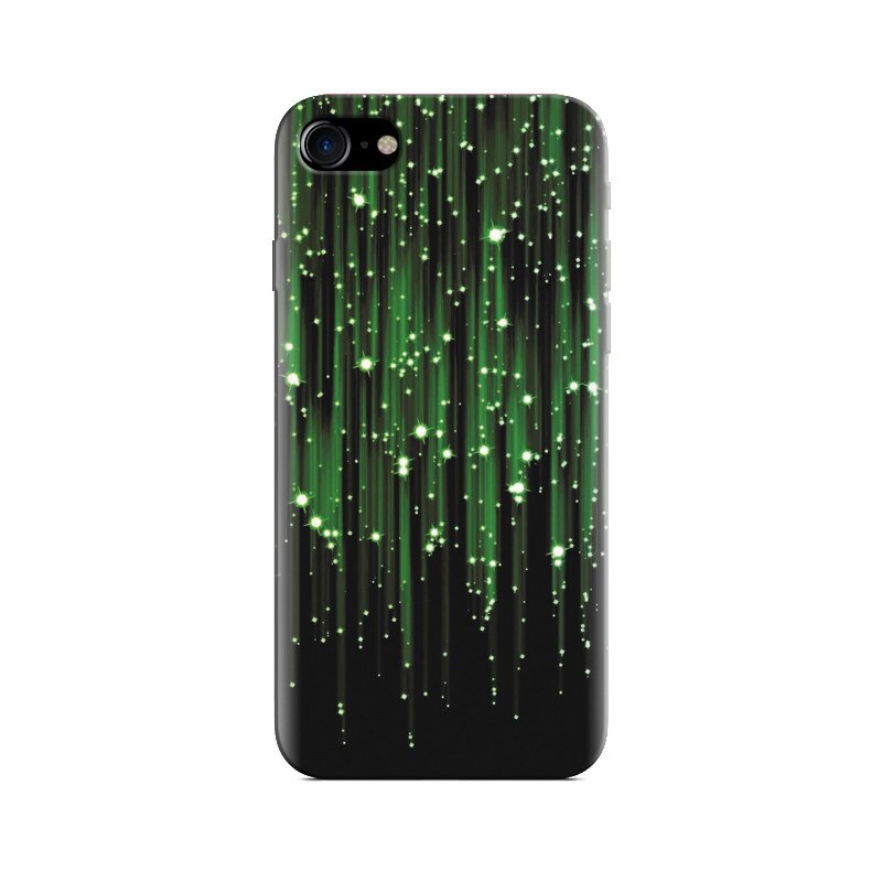 Husa Iphone 8 Stars Matrix High Resolutions