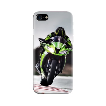 Husa Iphone 8 Racing Bike Husa Iphone 8 Racing Bike