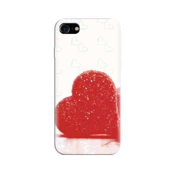 Husa Iphone 8 Sweet Hearts Husa Iphone 8 Sweet Hearts