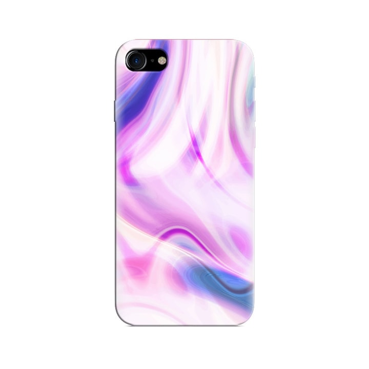 Iphone 5s tok Swirly Colors