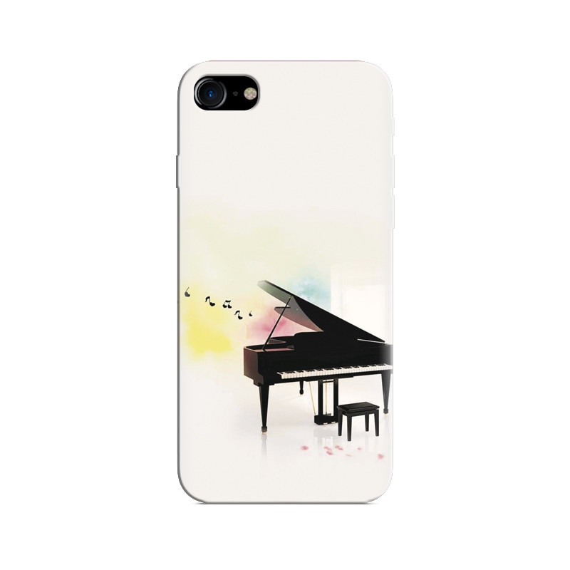 Husa Iphone 5s Piano