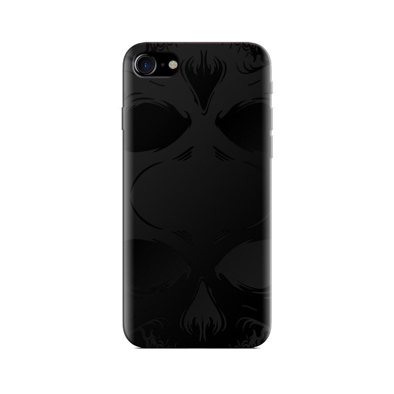 Husa Iphone 5s Stealth Skull