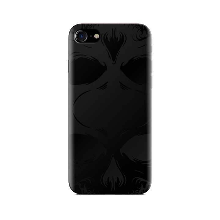 Iphone 5s Stealth Skull tok