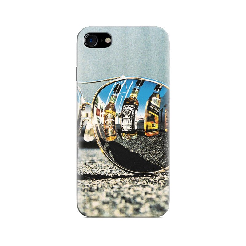 Husa Iphone 5s Sunglasses