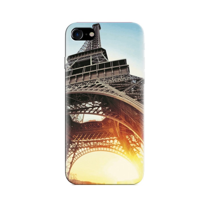 Case Iphone 5s Sunset Time Cities Hq