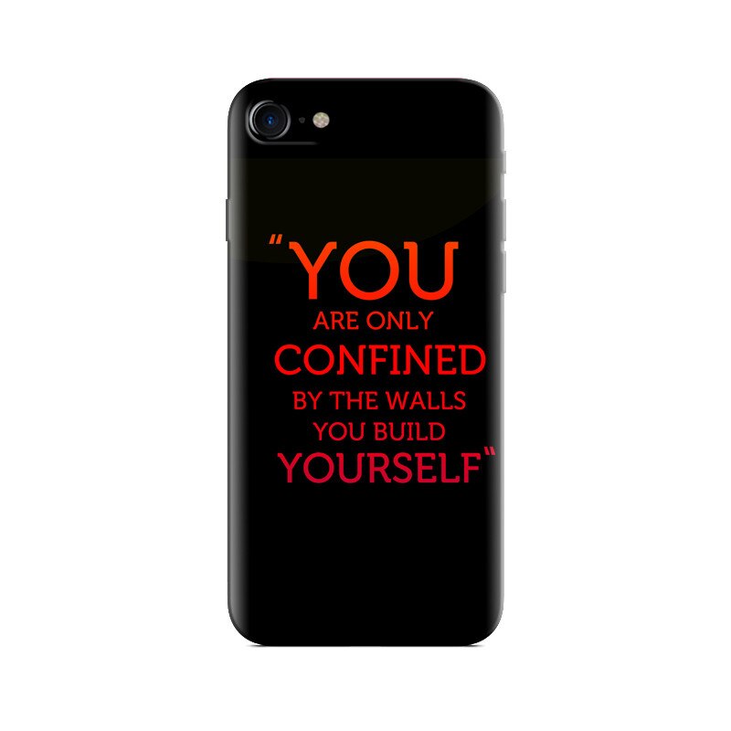 Husa Iphone 5s Walls