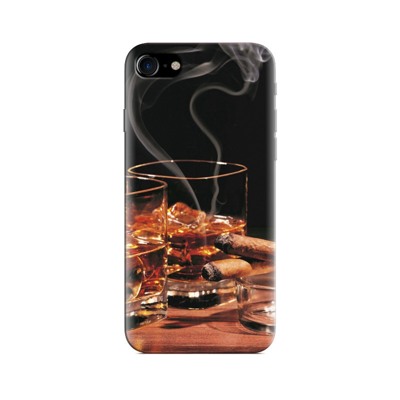 Husa Iphone 5s Whisky Cigar
