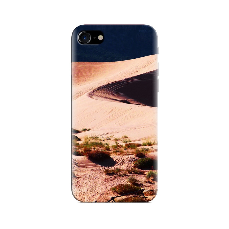 Husa Iphone 5s Pink Dunes