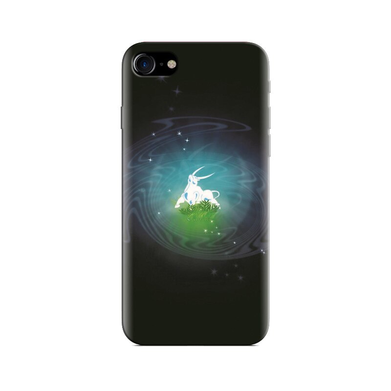 Husa Iphone 7 Taurus Zodiac High Resolution Latests