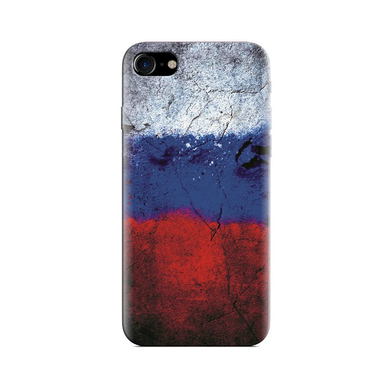 Husa Iphone 5s Russia Colors Hd Images