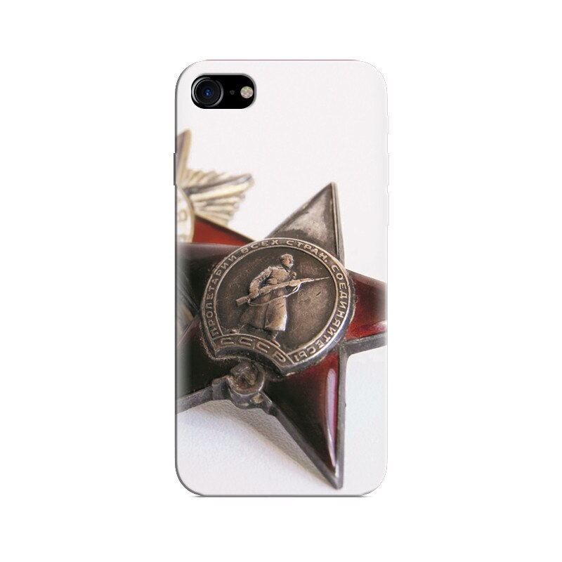 Husa Iphone 5s Victory Award Medals High Resolutions