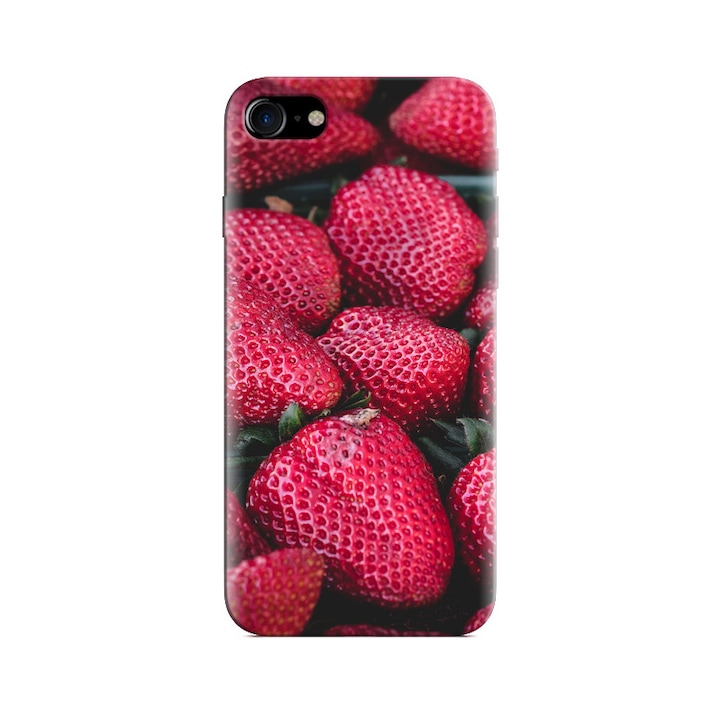 Borító Iphone 5s Strawberry