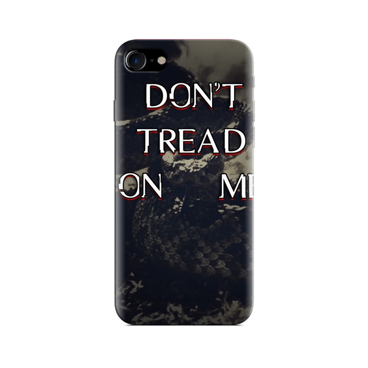 Iphone 5s Figyelmeztető tok