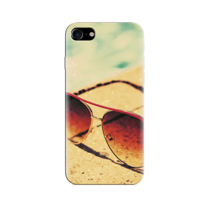 Husa Iphone 5s Sunglasses By Pool