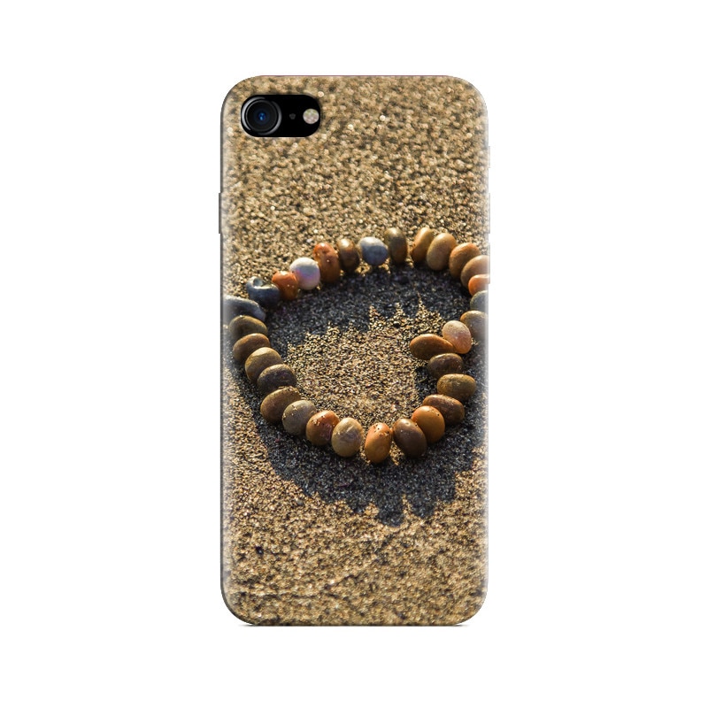 Husa Iphone 8 Stone Heart