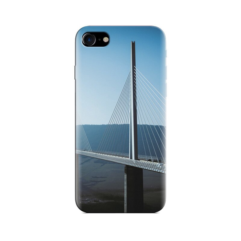 Husa Iphone 8 Viaduc De Millau France Bridge