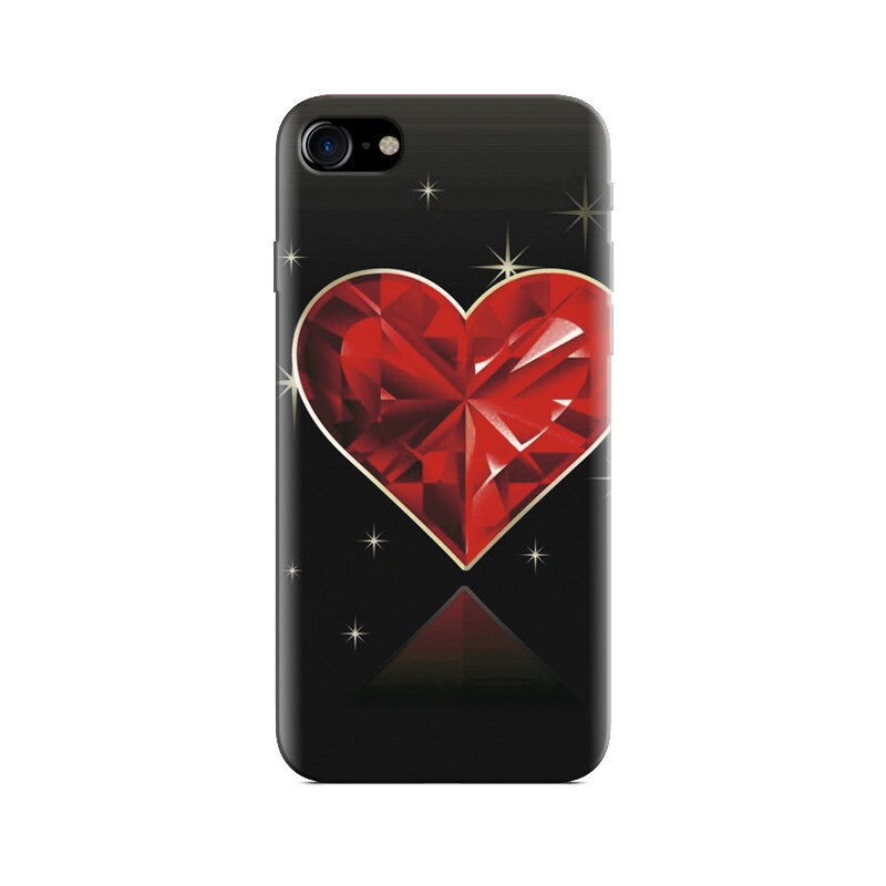Husa Iphone 5s Red Diamond Hqs