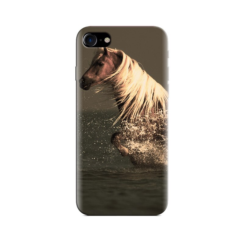 Husa Iphone 5s Water Horse