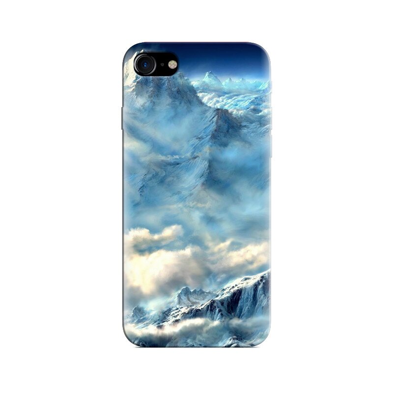 Husa Iphone 5 Vertical Limit