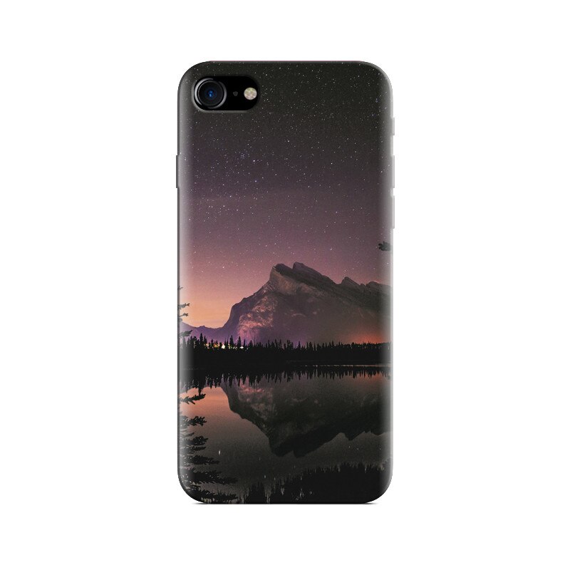 Husa Iphone 7 Vermillion Lake Stars Qhd